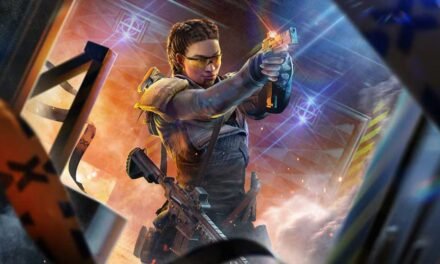 Rainbow Six Siege sofre novo ataque hacker e banimentos