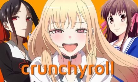Fevereiro chegou trazendo o clima do romântico na Crunchyroll