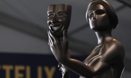 O que é o SAG Awards? Entenda como funciona a premiação