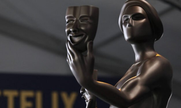 O que é o SAG Awards? Entenda como funciona a premiação