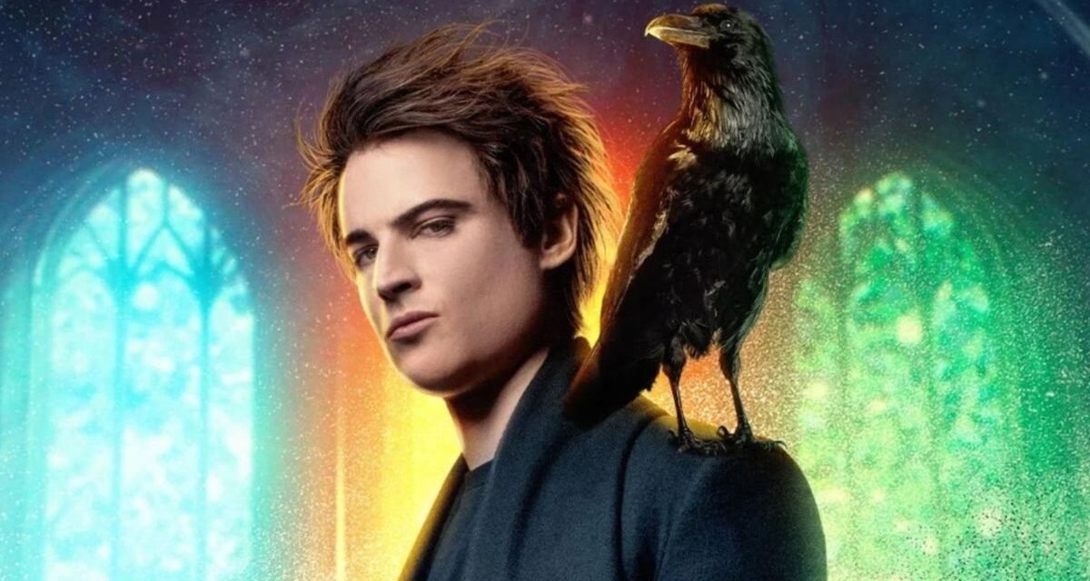 Sandman | Série é cancelada após acusações contra Neil Gaiman