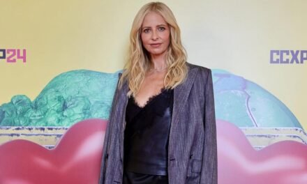 Reboot de ‘Buffy, a Caça-Vampiros’ com Sarah Michelle Gellar em andamento no Hulu