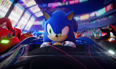Sega fará testes de Sonic Racing: CrossWorlds com inscrições abertas