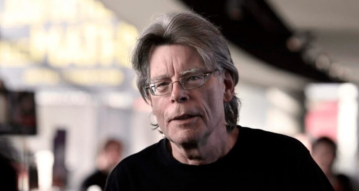 Stephen King em alta | Filmes e séries em andamento inspirados no mestre do terror