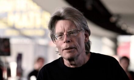 Stephen King em alta | Filmes e séries em andamento inspirados no mestre do terror