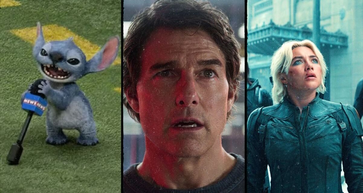Tudo o que você perdeu no Super Bowl LIX