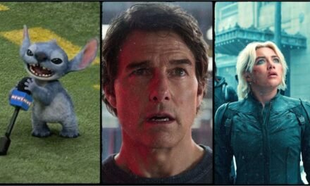 Tudo o que você perdeu no Super Bowl LIX