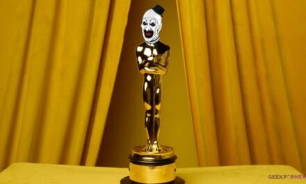 Por que filmes de terror não são indicados ao Oscar?