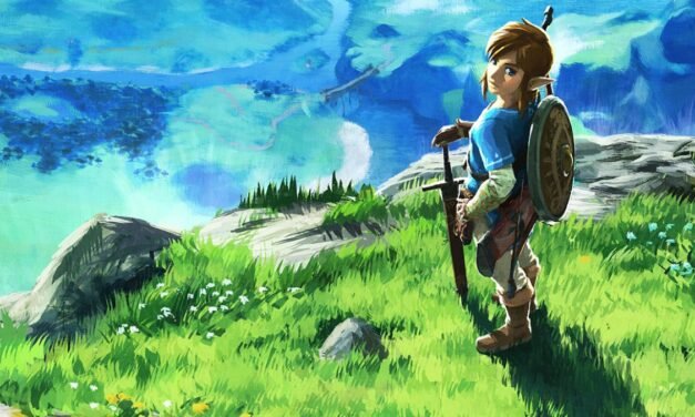 Lost in Hyrule: Nintendo cancela filme de Zelda feito por fãs