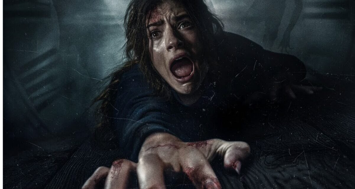 Until Dawn – Noite de Terror | Conheça o novo pôster da produção