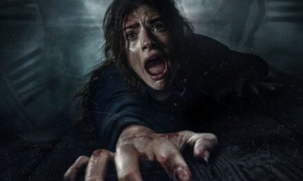 Until Dawn – Noite de Terror | Conheça o novo pôster da produção