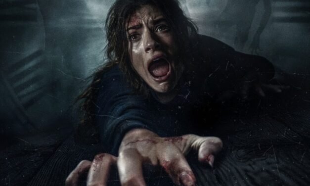 Until Dawn – Noite de Terror | Conheça o novo pôster da produção