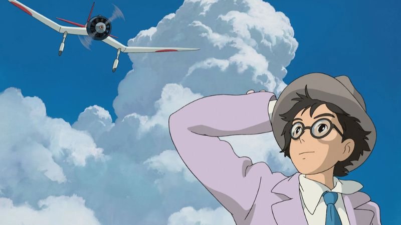 Oscar 2025 | Todos os animes que já concorreram ao OscarVidas ao Vento