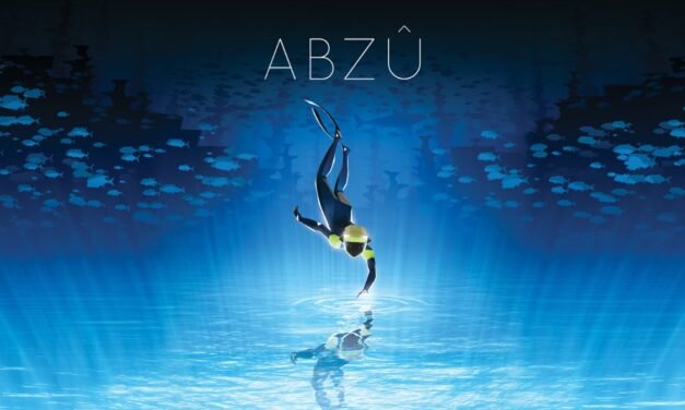 Domingo é dia de jogar: ABZÛ