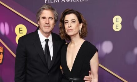 BAFTA 2025 | Confira todos os vencedores da premiação (ao vivo)
