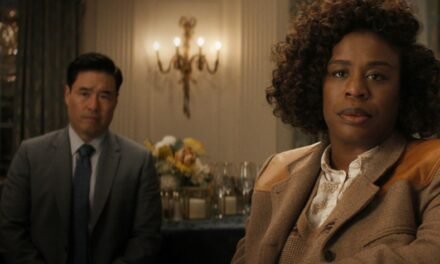 Assassinato na Casa Branca: tudo sobre a nova série da Shondaland