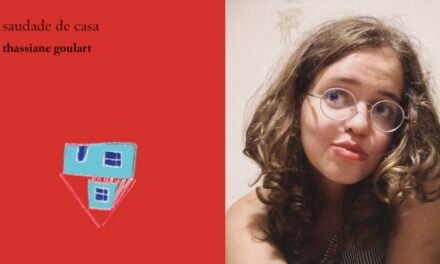 “Saudade de Casa: Relatos de uma Desencaixada” aborda solidão