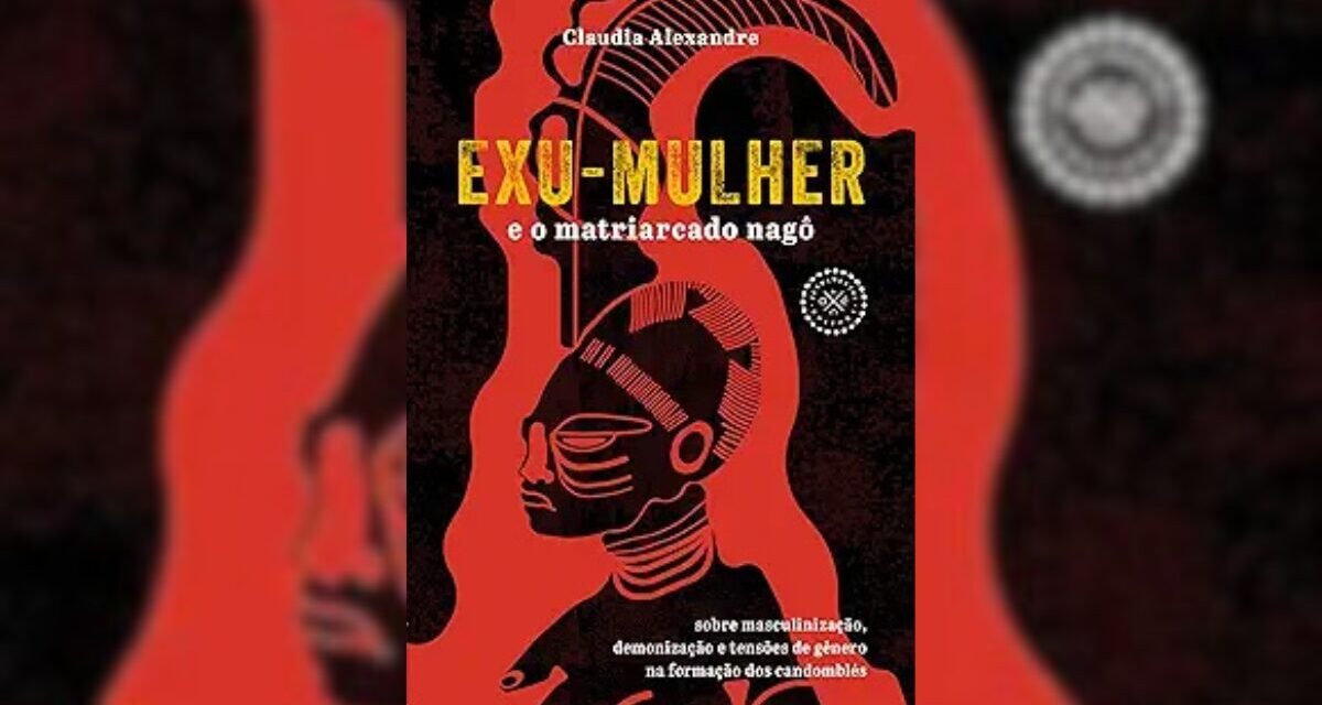 Livro vencedor do Jabuti Acadêmico será tema de escola de samba de SP