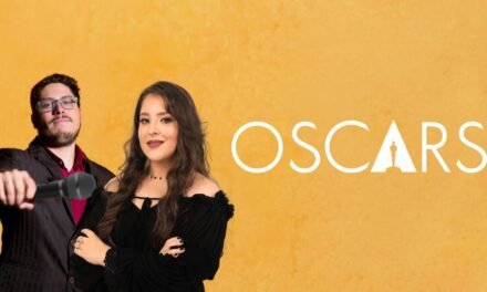 Oscar 2025 | GeekPop News é credenciado pela Academia para cobertura oficial
