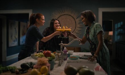 Doces Magnólias: relembre como terminou a 3ª temporada