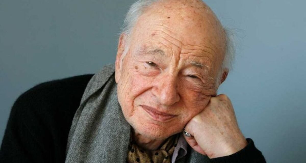 Um Ensaio de Edgar Morin sobre a Guerra