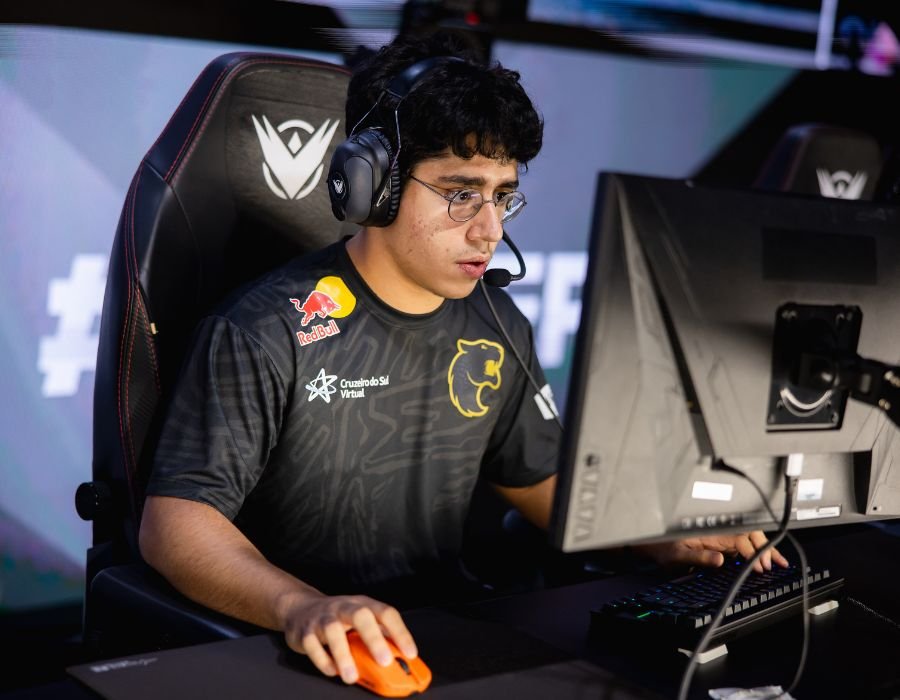 furia lta sul