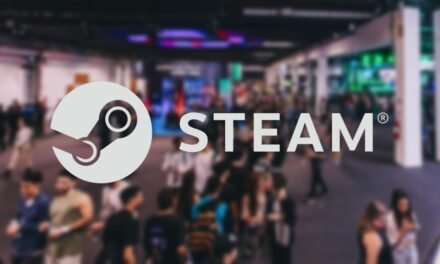 Steam marca presença inédita na gamescom latam 2025