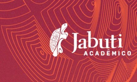 2º prêmio Jabuti Acadêmico: saiba mais detalhes