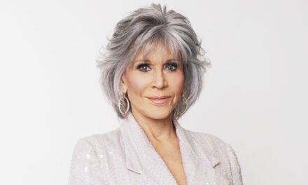 SAG Awards 2025 | Jane Fonda é homenageada na premiação