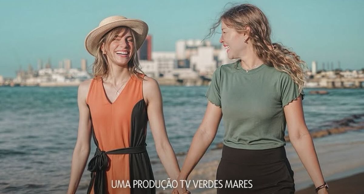 Milagre do Destino: Filme da jornalista Marina Alves ganha exibição na Tela Quente