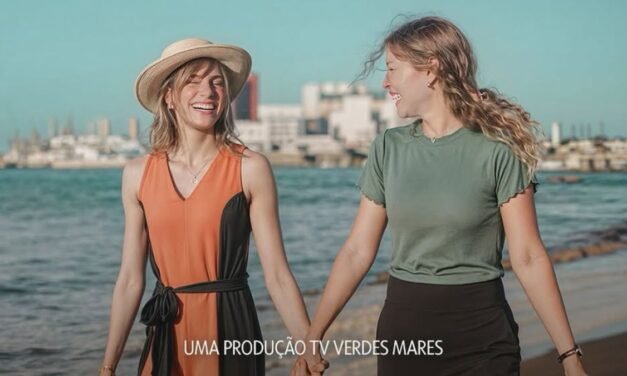 Milagre do Destino: Filme da jornalista Marina Alves ganha exibição na Tela Quente