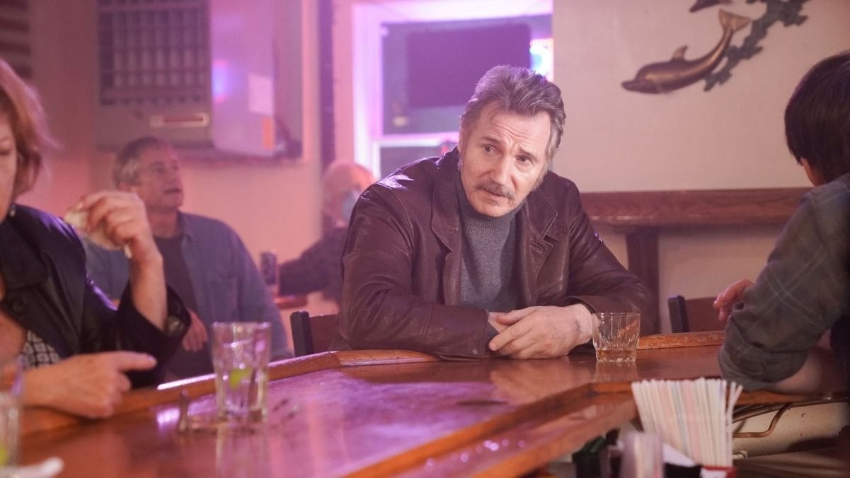 liam neeson ultimo alvo