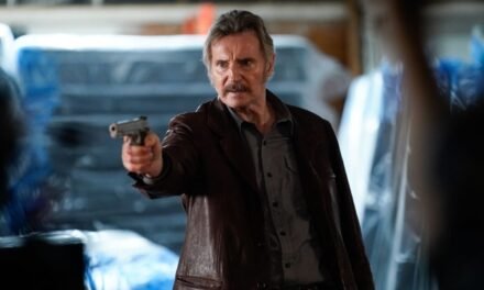 Crítica | Último Alvo: filme traz Liam Neeson, drama e violência, mas se complica