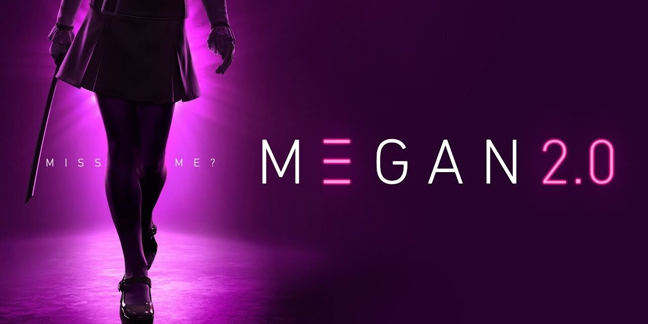 M3GAN 2.0: Boneca assassina aparece em teaser dançando ‘Femininomenon’