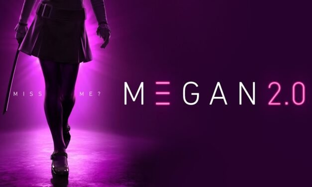 M3GAN 2.0: Boneca assassina aparece em teaser dançando ‘Femininomenon’