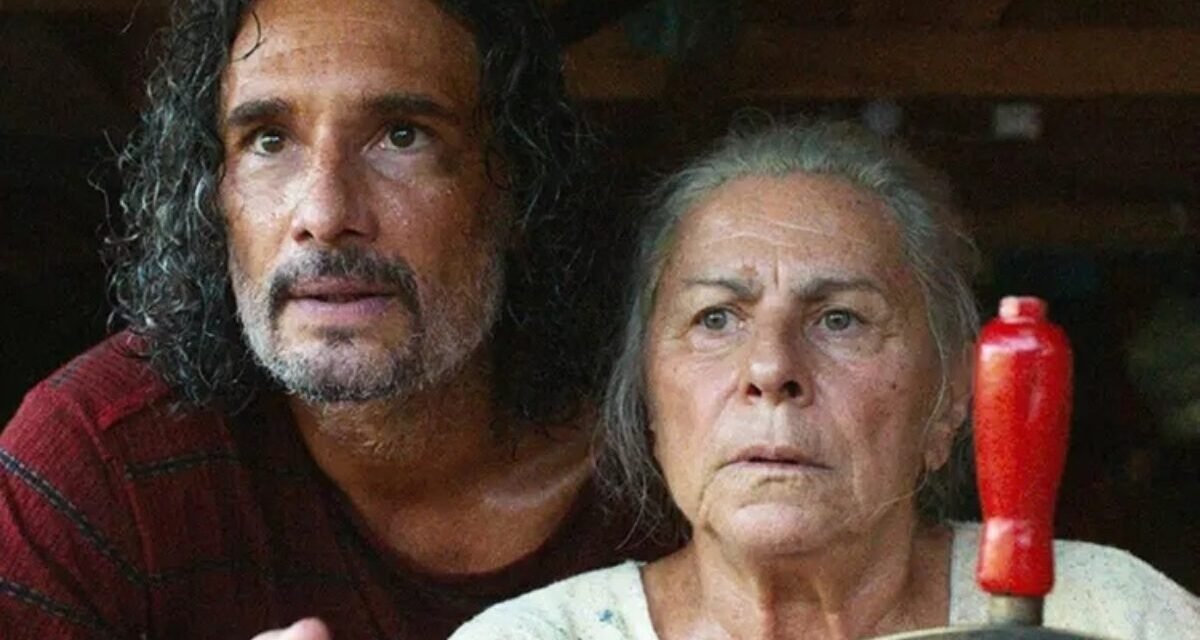 O Último Azul: filme com Rodrigo Santoro faz sucesso em festivais internacionais