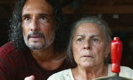 O Último Azul: filme com Rodrigo Santoro faz sucesso em festivais internacionais
