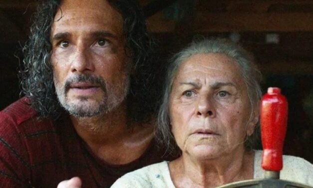 O Último Azul: filme com Rodrigo Santoro faz sucesso em festivais internacionais