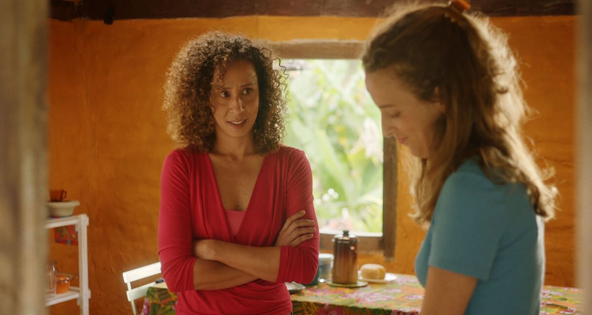 “Os Sapos”: Drama com Thalita Carauta estreia em Belo Horizonte