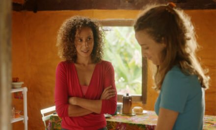 “Os Sapos”: Drama com Thalita Carauta estreia em Belo Horizonte