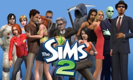 Domingo é dia de jogar: The Sims e The Sims 2