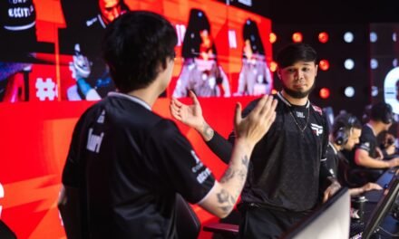 LTA SUL | Loud e paiN Gaming na Fase das Américas