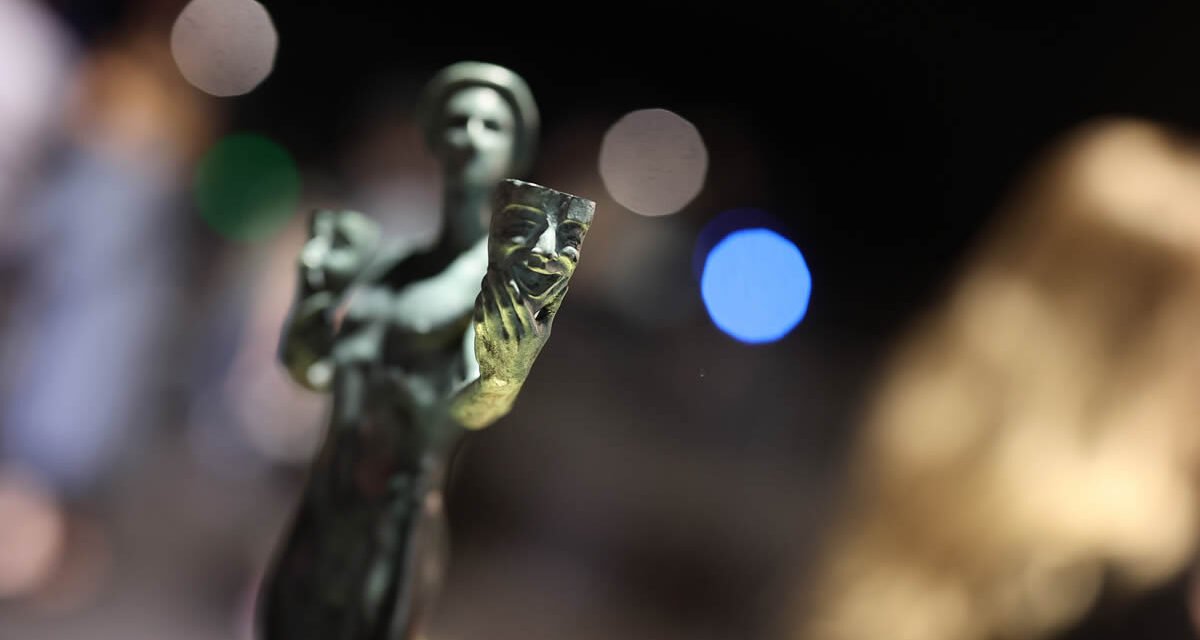 SAG Awards 2025 | Confira os vencedores da grande premição