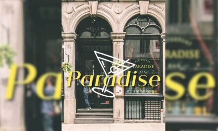 Conheça “Paradise”: série da autora Mônica Cristina