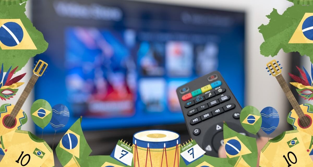 Conheça 5 plataformas de streaming brasileiras e gratuitas
