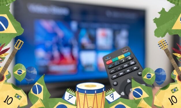 Conheça 5 plataformas de streaming brasileiras e gratuitas