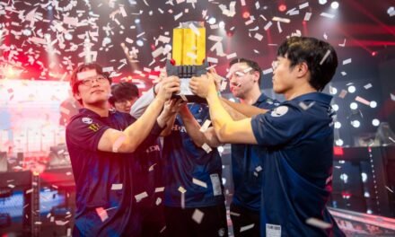 Team Liquid vence a 100 Thieves e se torna campeã da LTA 2025