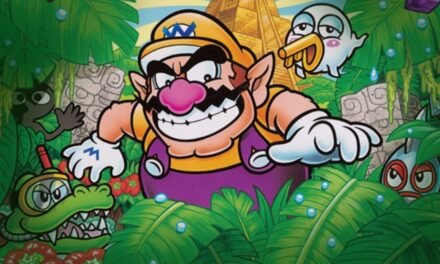 Nintendo Switch Online ganhará adição de Wario Land 4