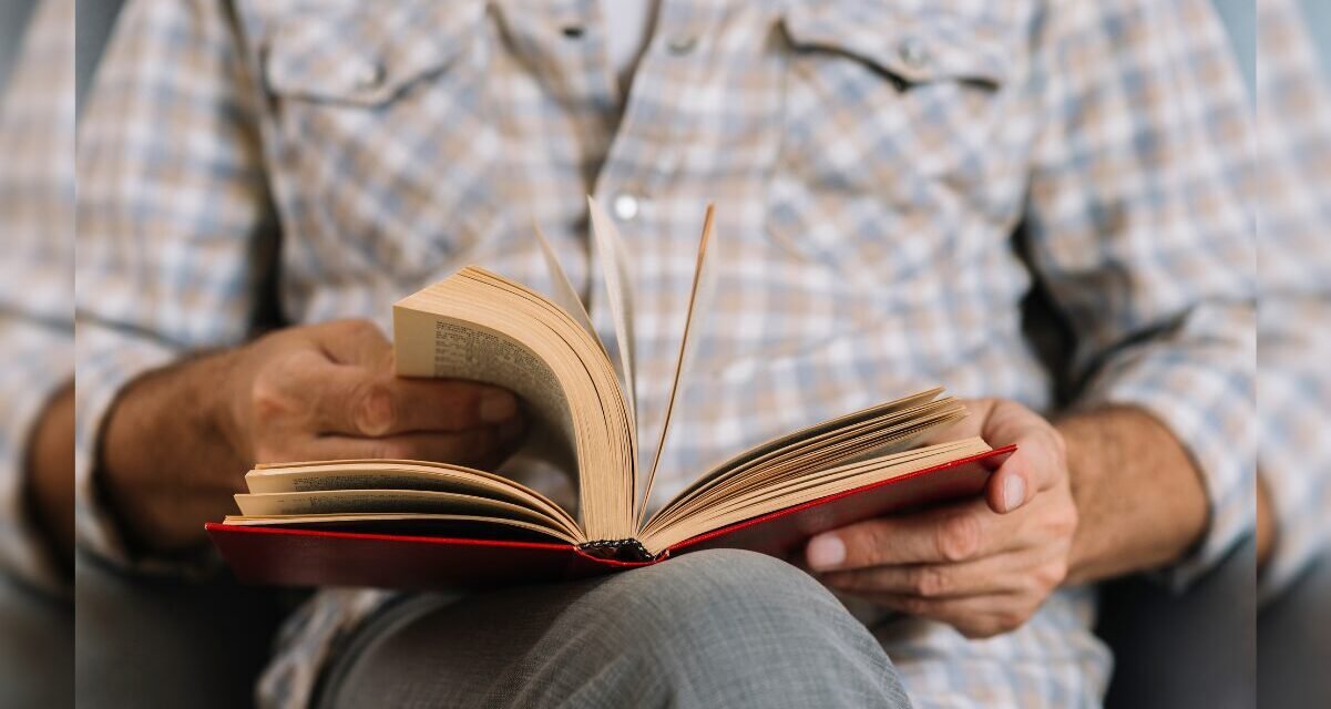 Inscreva-se no Clube de Leitura Anti-Machista