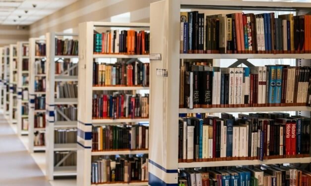 Profissão de bibliotecário cresce no Brasil